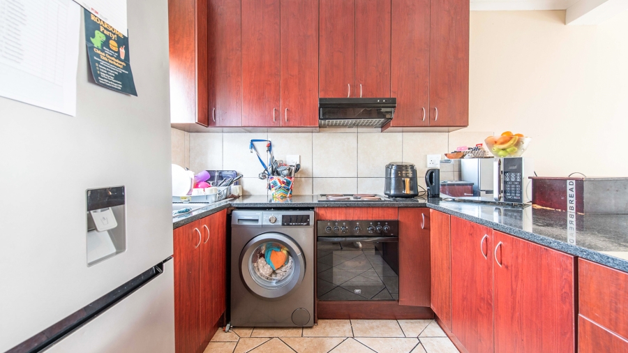 2 Bedroom Property for Sale in Costa Da Gama Western Cape
